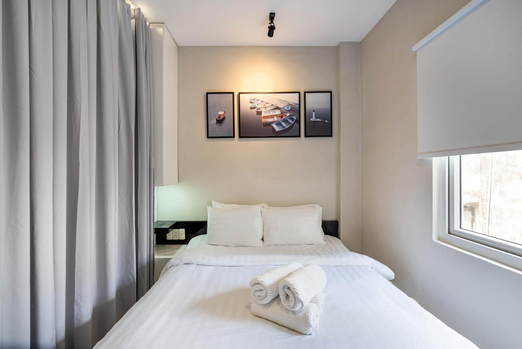 We Home Ton That Tung Ho Chi Minh Zewnętrze zdjęcie